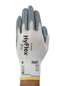 Werkhandschoenen Hyflex 11-800 - front